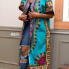 dashiki jacket